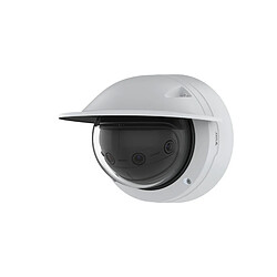 Avis Camescope de surveillance Axis 02450-001