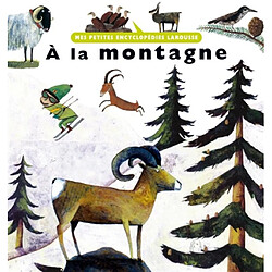 A la montagne - Occasion