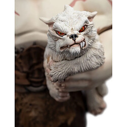 Acheter Weta Collectibles Weta Workshop The Hobbit - Azog the Defiler - Limited Edition Mini Epics Figurine