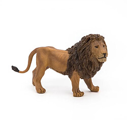 50040 Lion figurine savane papo