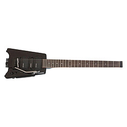 Spirit GT-PRO Deluxe Outfit Black + Housse Steinberger