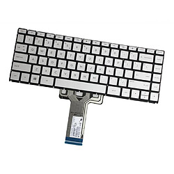 Acheter Clavier US ANGLAIS Clavier Bluetooth Filaire