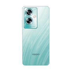 Avis Oppo A79 5G 4 Go/128 Go Vert (Glowing Green) Double SIM