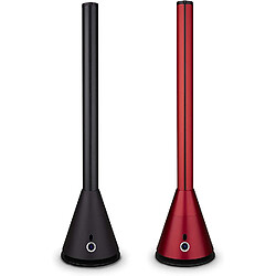 ARGO Oniro Tower Ventilateur vertical domestique Rouge