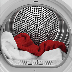 AEG T8DBE851 Sèche-Linge 8kg 65dB Charge Frontale Condensation Pompe à Chaleur Blanc