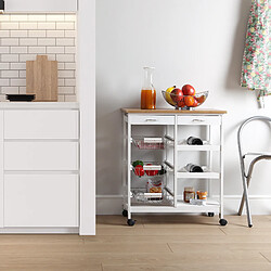 Versa Stamford Meuble De Cuisine