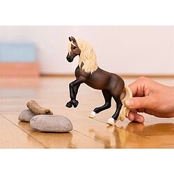 Schleich Horse Club Étalon Paso Péruvien