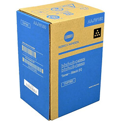 Konica Minolta Konica Minolta TNP79 Toner Noir AAJW150