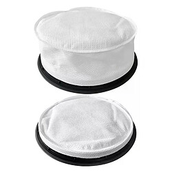 Pièces pour aspirateur filtre Hepa pour Numatic Henry George Edward accessoires pour aspirateur filtres de rechange, 3 pièces