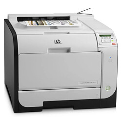 IMPRIMANTE HP LASERJET COLOR M451DW - Reconditionné