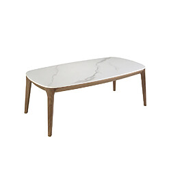 Table basse Angel Cerda