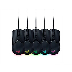 Avis Universal Souris de gaming, 61G ultra-légère, RVB ™, capteur optique de 8 500 ppp | Mouse