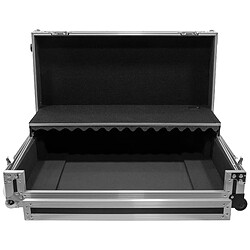 Acheter Flight case XDJ RX3 Plugger