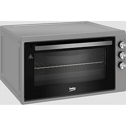 Mini four 50l 2400w inox - BMF50CPX - BEKO