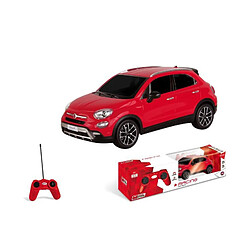 Mondo Motors Voiture télécommandée 1:24 Fiat 500 X R/C 1:24