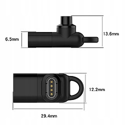 Avis GUPBOO Chargeur Garmin adaptateur/adaptateur TYPE-C,JL165