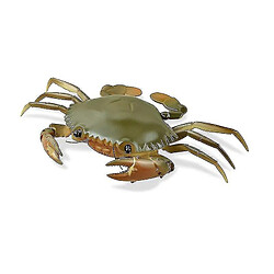 Universal Infrarouge RC télécommande Crab Animaux RC Trick Terrifying Mischief Toys | RC Animaux