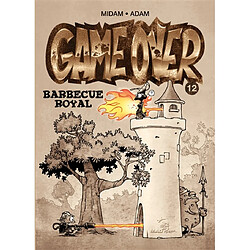 Game over. Vol. 12. Barbecue royal