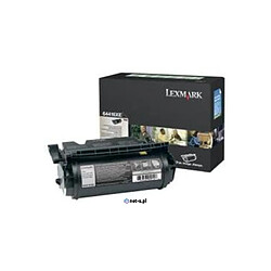 LEXMARK 552 Cartouche de toner 55B2H00