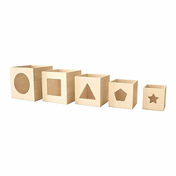 Puzzles enfant Artemio