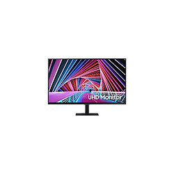 Samsung S32A700NWU LED-Monitor LEDMonitor (LS32A700NWUXEN)