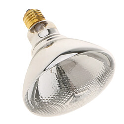 E27 chaleur ampoule lampe d'élevage émetteur de chaleur infrarouge type de chauffage 2 - 200w