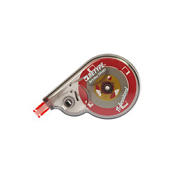 Kores rouleau correcteur correction tape RETYPE, 4,2 mm x 8m ()