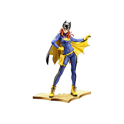 Kotobukiya DC Comics - Statuette Bishoujo 1/7 Batgirl (Barbara Gordon) 23 cm