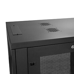 Acheter StarTech.com Rack serveur 24U - Armoire serveur avec une profondeur de 31""