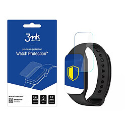 Max Protection Redmi Smart Band 2 - 3mk Watch Protection v. ARC+