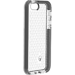 Force Case Life Case iPhone SE - Gris foncé