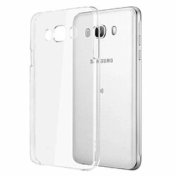 Coque en silicone ultra fine 0,5mm pour Samsung Galaxy J7 2016