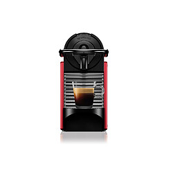 Acheter Nespresso DeLonghi EN124.R Machine à expresso 0,7 L Semi-automatique