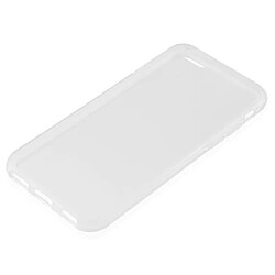 Avis Cadorabo Coque iPhone 6 PLUS / 6S PLUS Etui en Transparent