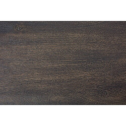 BOIS & CHIFFONS Table basse rectangulaire 130X70 | Manguier New York