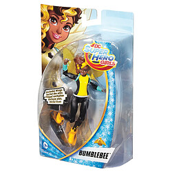 Mattel DC ACTION FIG. BUMBLE BEE - DMM37