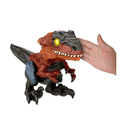 Acheter Mattel JURASSIC WORLD - Fire Dino Ultime - Figurines d'action - 4 ans et +