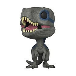 Zyx Music Sarl Funko - Jurassic World 2 Blue Figurine, 30980