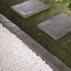 Jardinex Gravier blanc conc... - Blanc