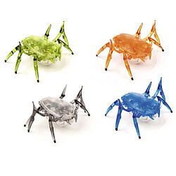 Avis Hexbug Scarabée téléguidé