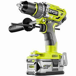 Perceuse à Percussion Ryobi R18PD7-252S 18 V 85 Nm