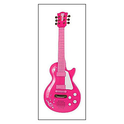 Simba Toys Guitare rock pour filles