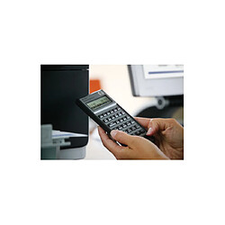 Hewlett Packard hp Calculatrice financière hp 17bII+, affichage 22 signes ()