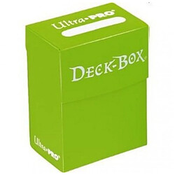 Ac-Deco Deck Box - Vert clair