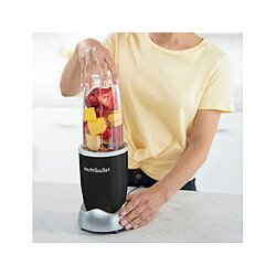 NutriBullet Blender NB907B PRO900