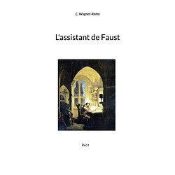 L'assistant de Faust : Récit - Occasion