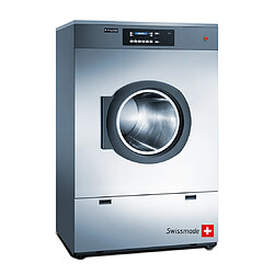 Schulthess Sèche linge professionnel 35kg, tambour inox, programmateur electronique - Schultess