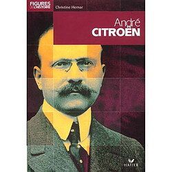 André Citroën - Occasion