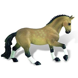 Bullyland Figurine Cheval Trakehner