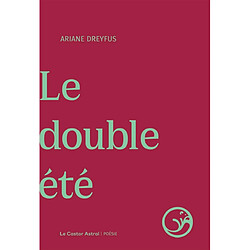 Le double été